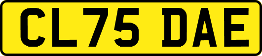 CL75DAE