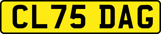 CL75DAG