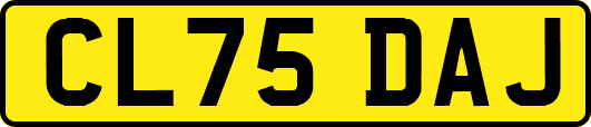 CL75DAJ