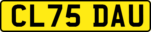 CL75DAU