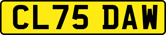 CL75DAW