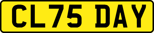 CL75DAY