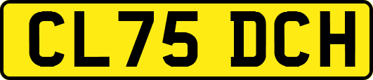 CL75DCH