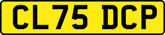 CL75DCP