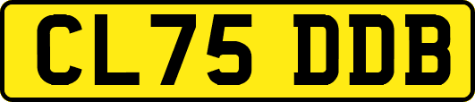 CL75DDB