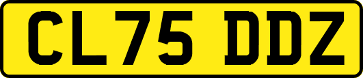 CL75DDZ