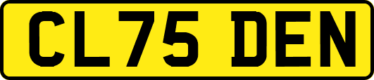 CL75DEN