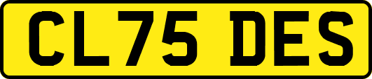 CL75DES