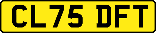 CL75DFT