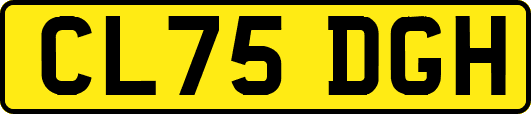 CL75DGH