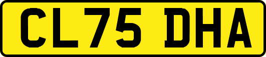 CL75DHA