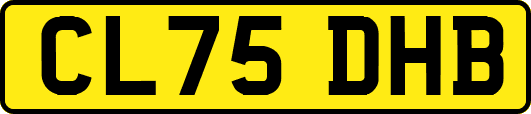 CL75DHB
