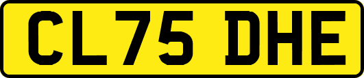 CL75DHE
