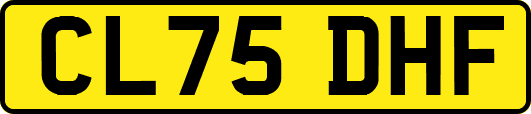 CL75DHF