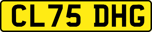 CL75DHG