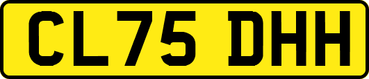 CL75DHH