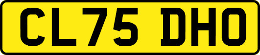 CL75DHO