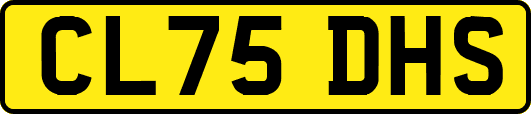 CL75DHS