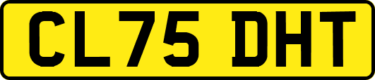 CL75DHT