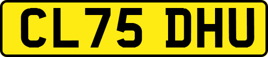 CL75DHU