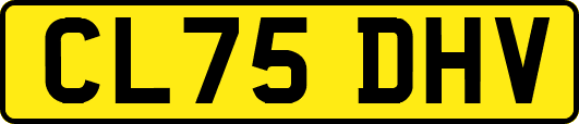 CL75DHV