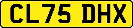 CL75DHX