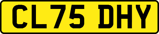 CL75DHY