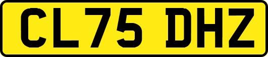 CL75DHZ
