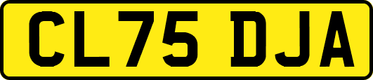CL75DJA