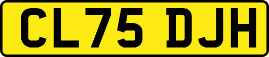 CL75DJH
