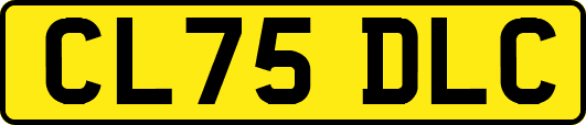 CL75DLC