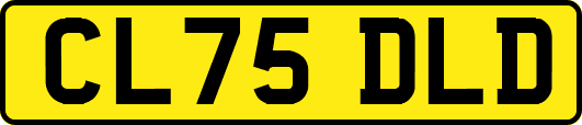 CL75DLD