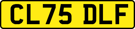 CL75DLF