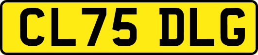 CL75DLG