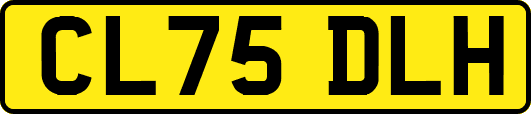 CL75DLH