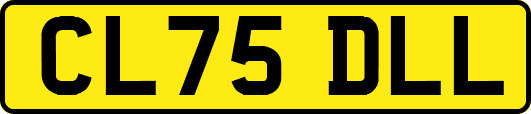 CL75DLL