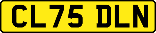 CL75DLN