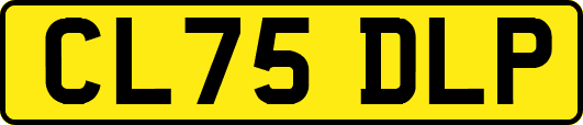 CL75DLP