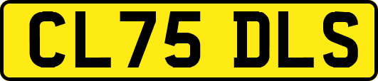 CL75DLS