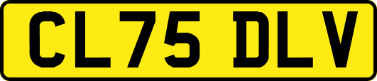 CL75DLV