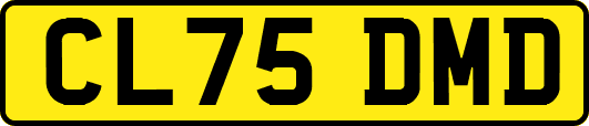 CL75DMD