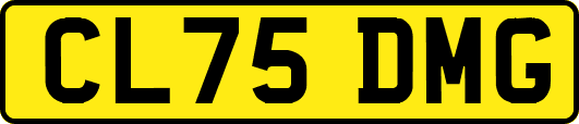 CL75DMG