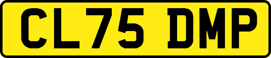 CL75DMP