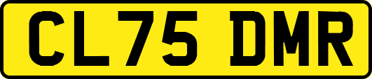 CL75DMR