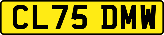 CL75DMW