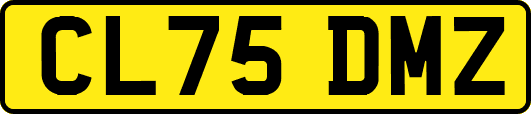 CL75DMZ