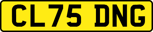 CL75DNG