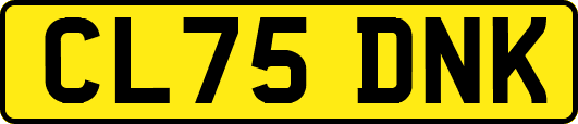CL75DNK