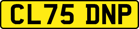 CL75DNP