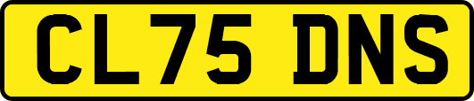 CL75DNS